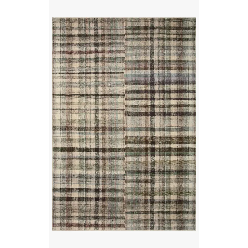 Loloi X Chris Loves Julia Humphrey 7\'-3\" X 9\'-3\" Rug