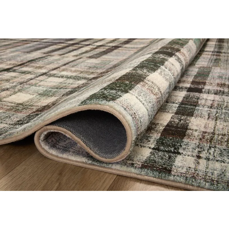 Loloi X Chris Loves Julia Humphrey 7\'-3\" X 9\'-3\" Rug