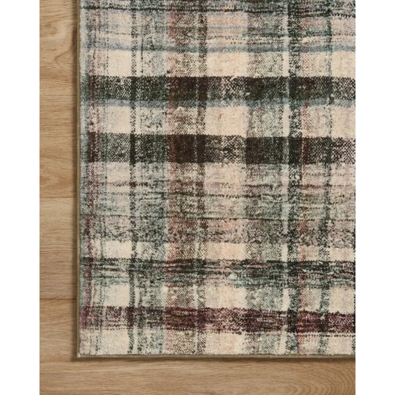 Loloi X Chris Loves Julia Humphrey 7\'-3\" X 9\'-3\" Rug