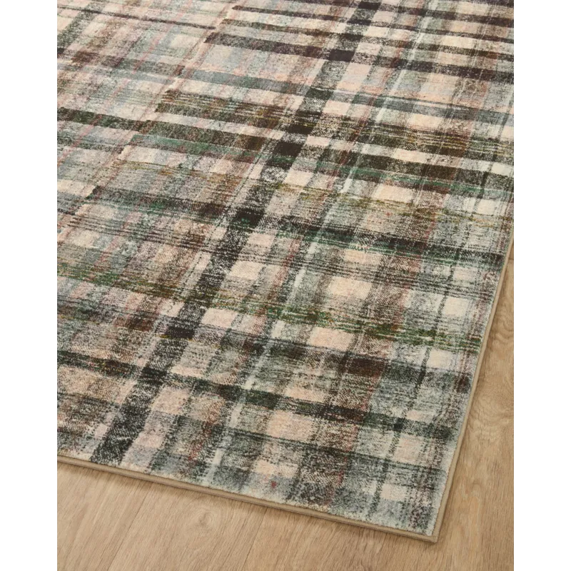 Loloi X Chris Loves Julia Humphrey 7\'-3\" X 9\'-3\" Rug