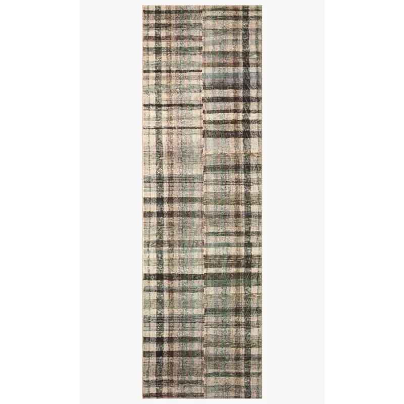 Loloi X Chris Loves Julia Humphrey 7\'-3\" X 9\'-3\" Rug