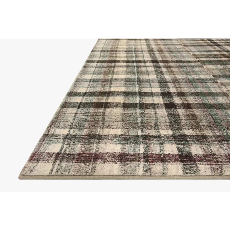 Loloi X Chris Loves Julia Humphrey 7\'-3\" X 9\'-3\" Rug