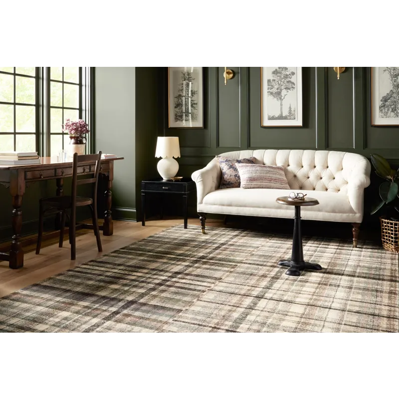 Loloi X Chris Loves Julia Humphrey 7\'-3\" X 9\'-3\" Rug
