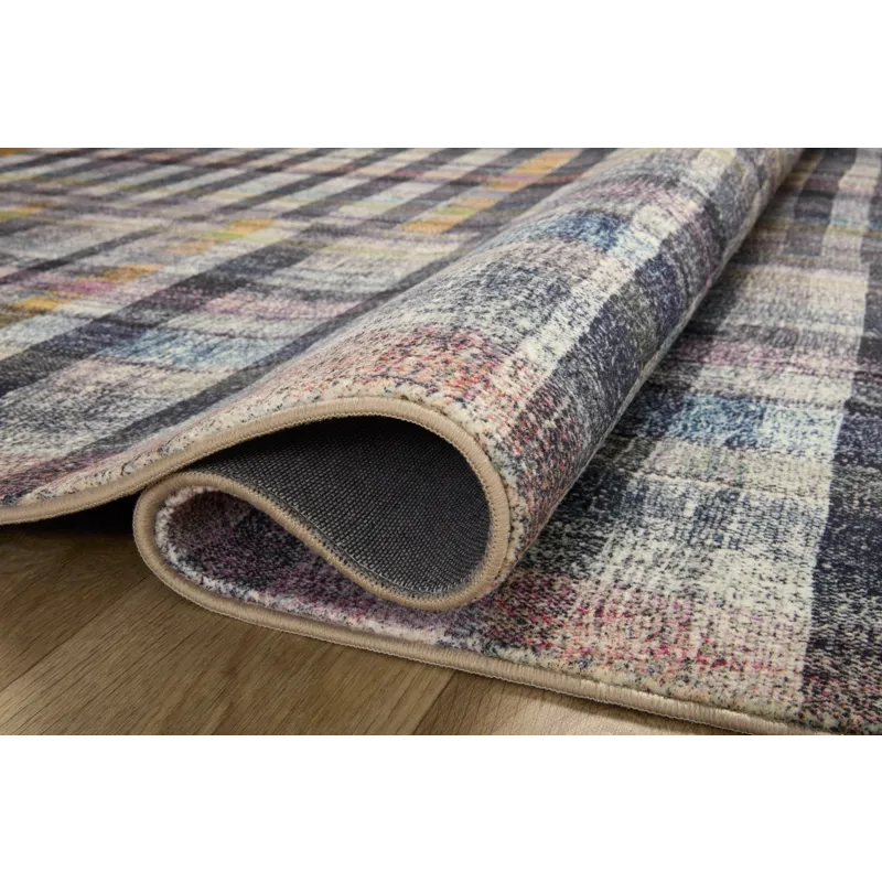 Loloi X Chris Loves Julia Humphrey 7\'-3\" X 9\'-3\" Rug