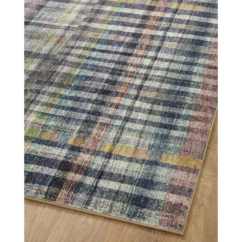 Loloi X Chris Loves Julia Humphrey 7\'-3\" X 9\'-3\" Rug