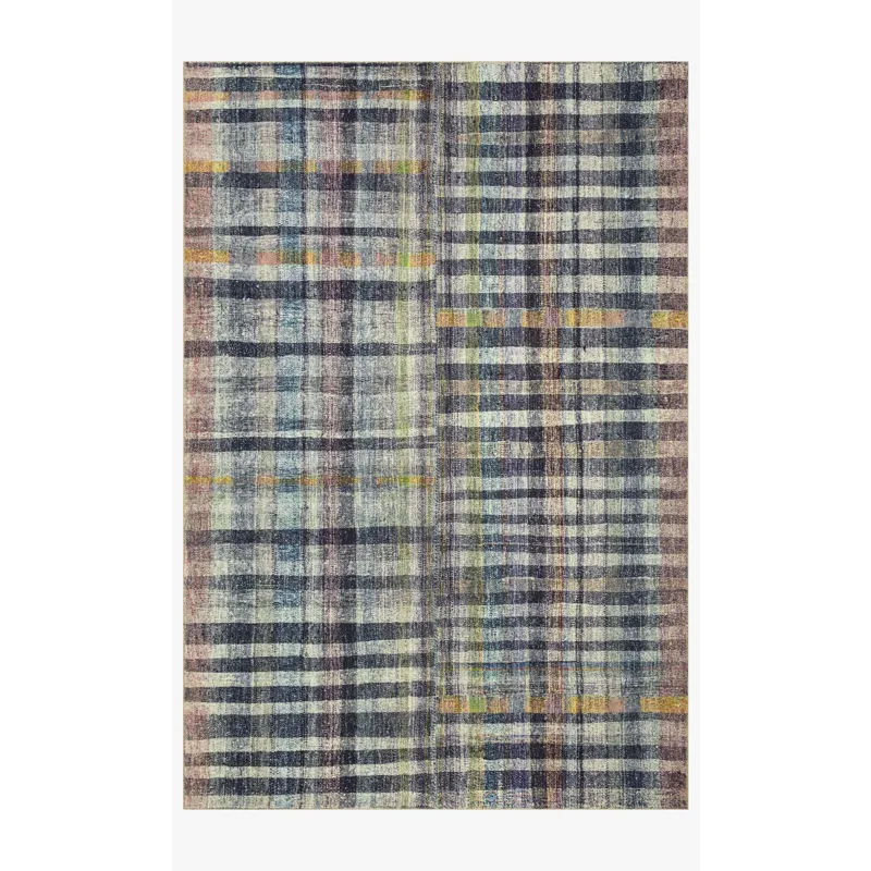 Loloi X Chris Loves Julia Humphrey 7\'-3\" X 9\'-3\" Rug