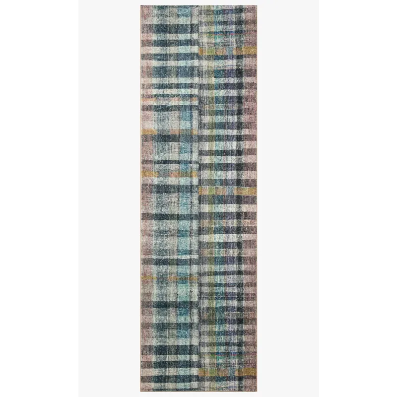 Loloi X Chris Loves Julia Humphrey 7\'-3\" X 9\'-3\" Rug
