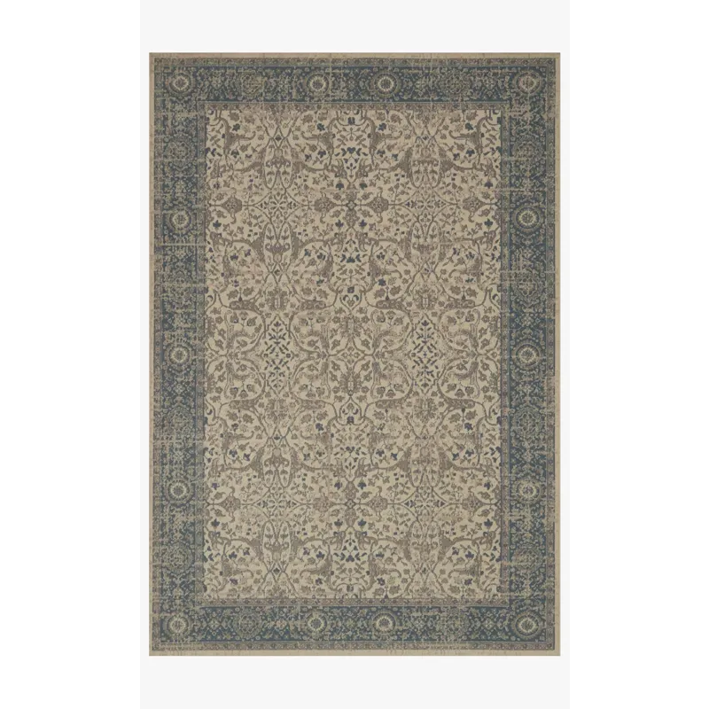 Loloi X Ed Ellen Degeneres Huntington 7\'-10\" X 10\'-10\" Rug