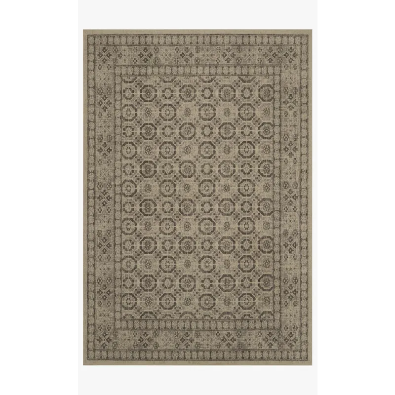 Loloi X Ed Ellen Degeneres Huntington 2\'-3\" X 3\'-9\" Rug