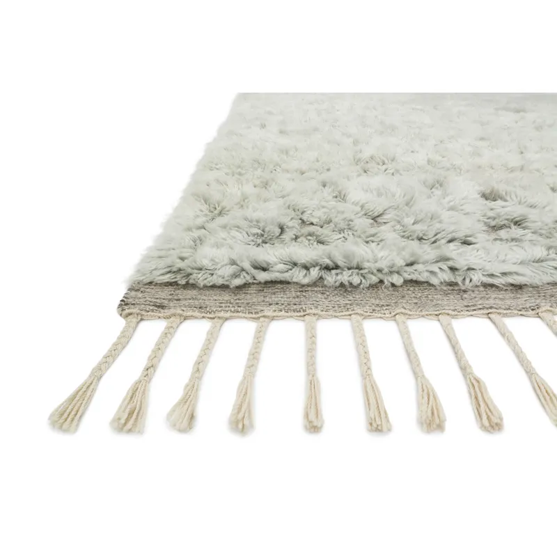 Hygge Grey / Mist Rug (9' 6" X 13' 6")