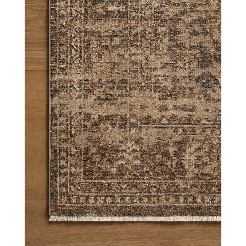 Loloi II Haywood 6\'-7\" X 9\'-2\" Rug