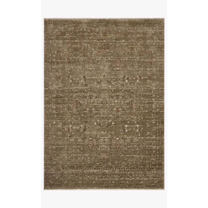 Loloi II Haywood 2\'-3\" X 3\'-11\" Rug