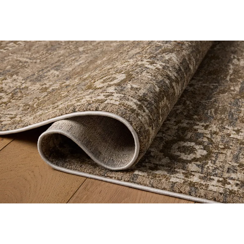 Loloi II Haywood 11\'-6\" X 15\'-7\" Rug