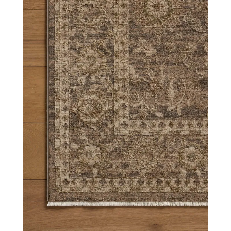 Loloi II Haywood 11\'-6\" X 15\'-7\" Rug