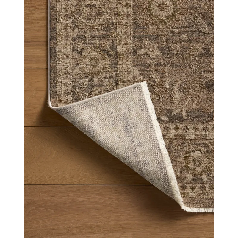 Loloi II Haywood 11\'-6\" X 15\'-7\" Rug