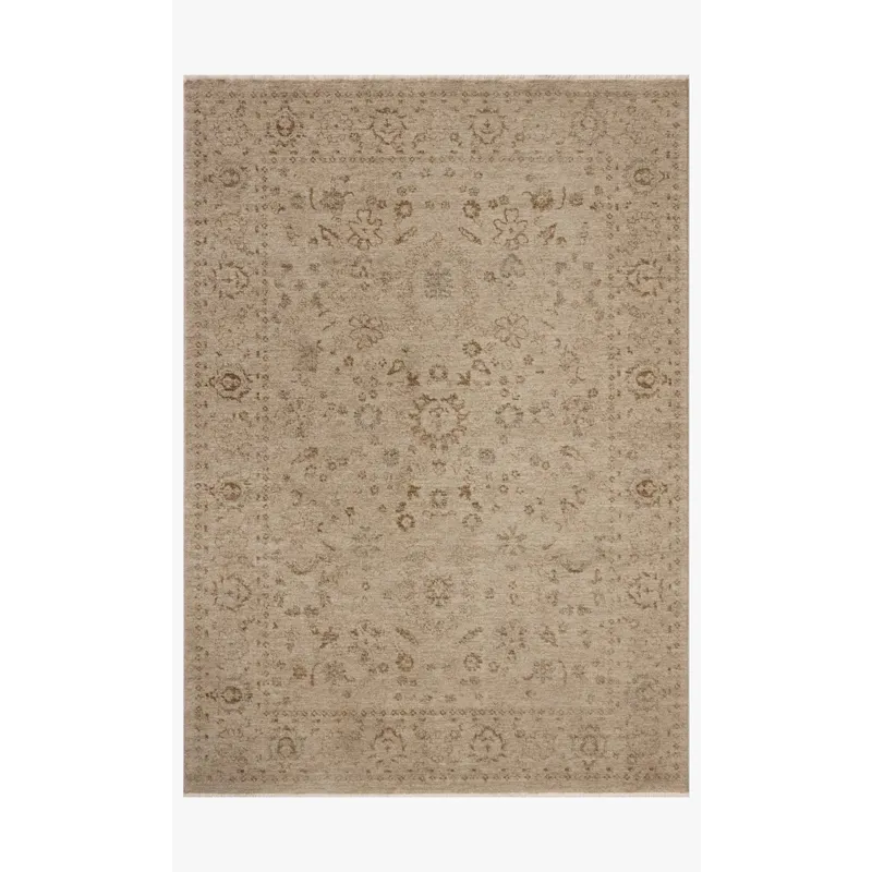 Loloi II Haywood 2\'-3\" X 3\'-11\" Rug