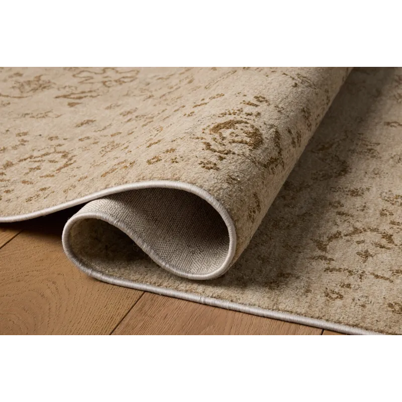 Loloi II Haywood 2\'-3\" X 3\'-11\" Rug