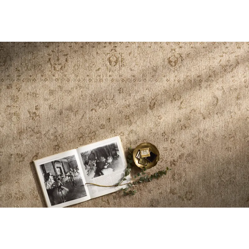 Loloi II Haywood 2\'-3\" X 3\'-11\" Rug