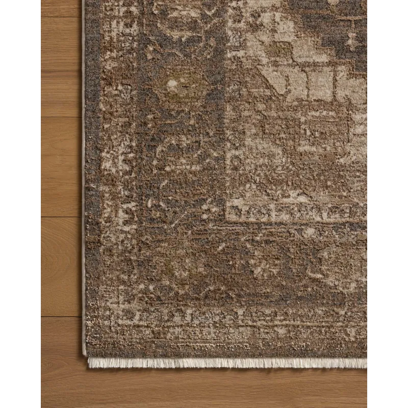 Loloi II Haywood 11\'-6\" X 15\'-7\" Rug