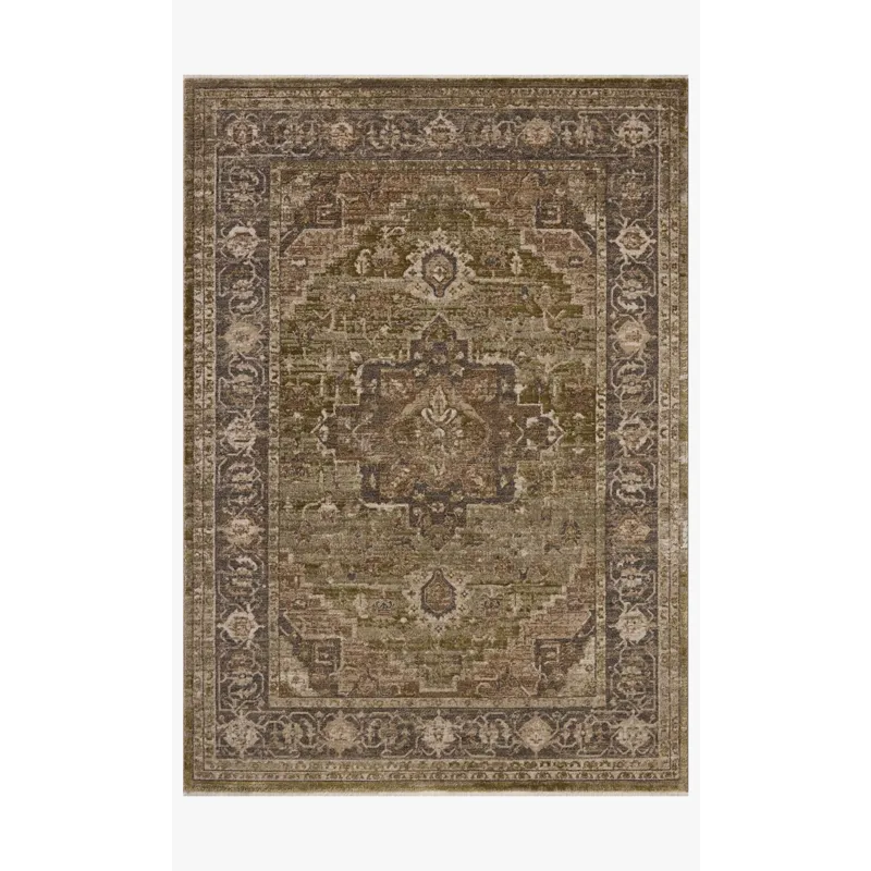 Loloi II Haywood 2\'-3\" X 3\'-11\" Rug