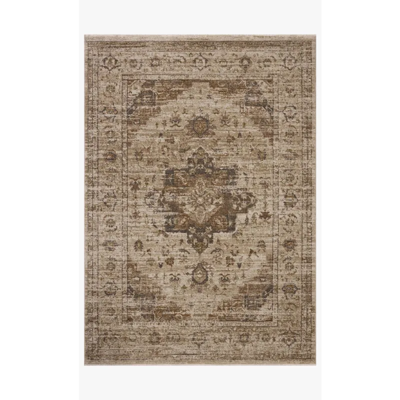 Loloi II Haywood 7\'-10\" X 10\' Rug