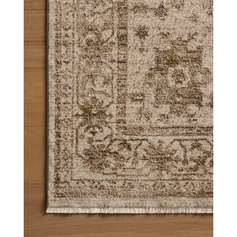 Loloi II Haywood 9\'-6\" X 13\'-2\" Rug
