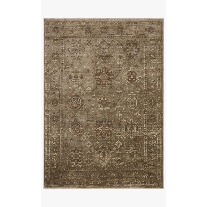 Loloi II Haywood 2\'-7\" X 8\'-0\" Rug