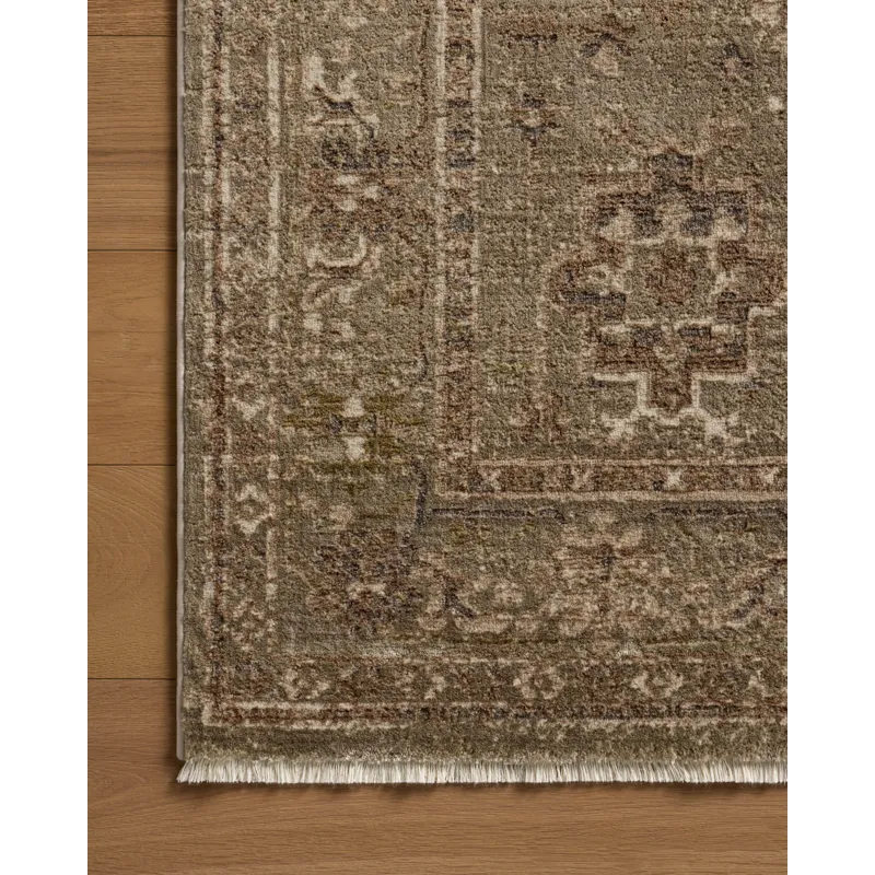 Loloi II Haywood 2\'-7\" X 8\'-0\" Rug