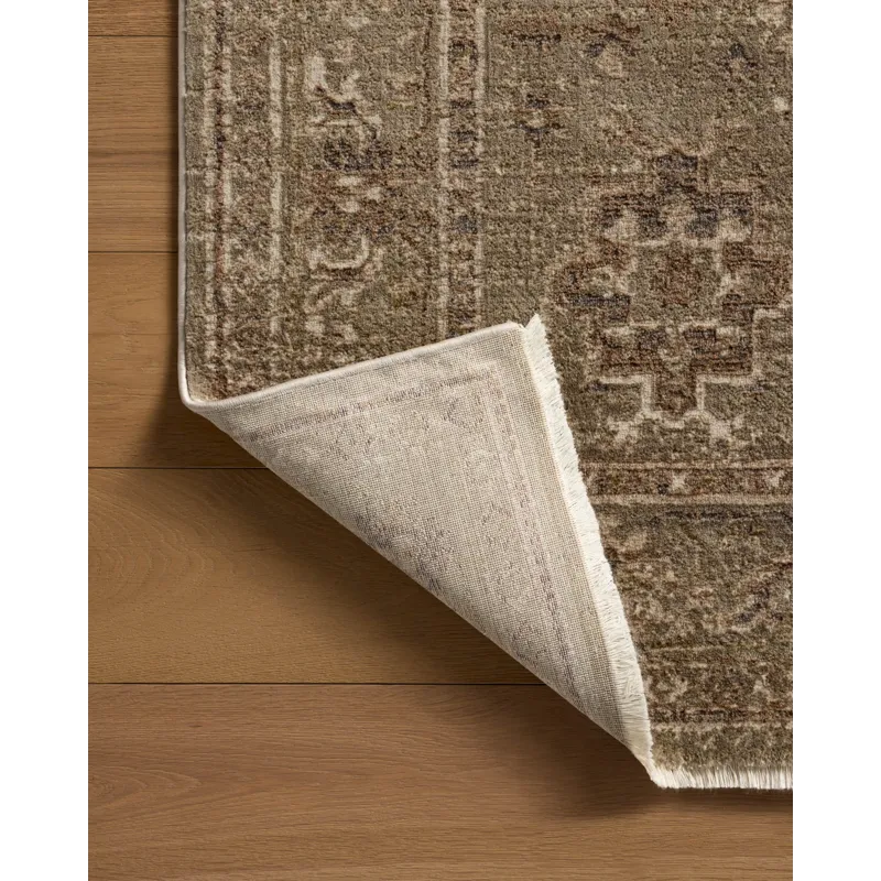 Loloi II Haywood 2\'-7\" X 8\'-0\" Rug