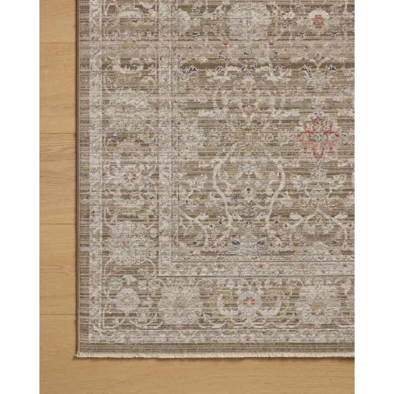 Loloi X Chris Loves Julia Ida 9\'-3\" X 13\'-1\" Rug