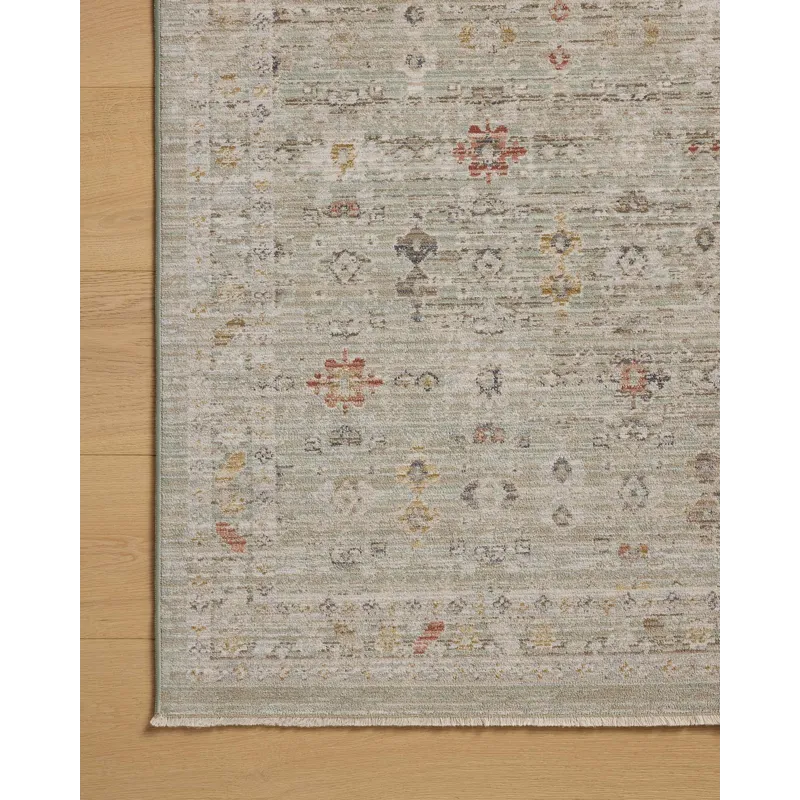 Loloi X Chris Loves Julia Ida 2\'-7\" X 10\'-0\" Rug