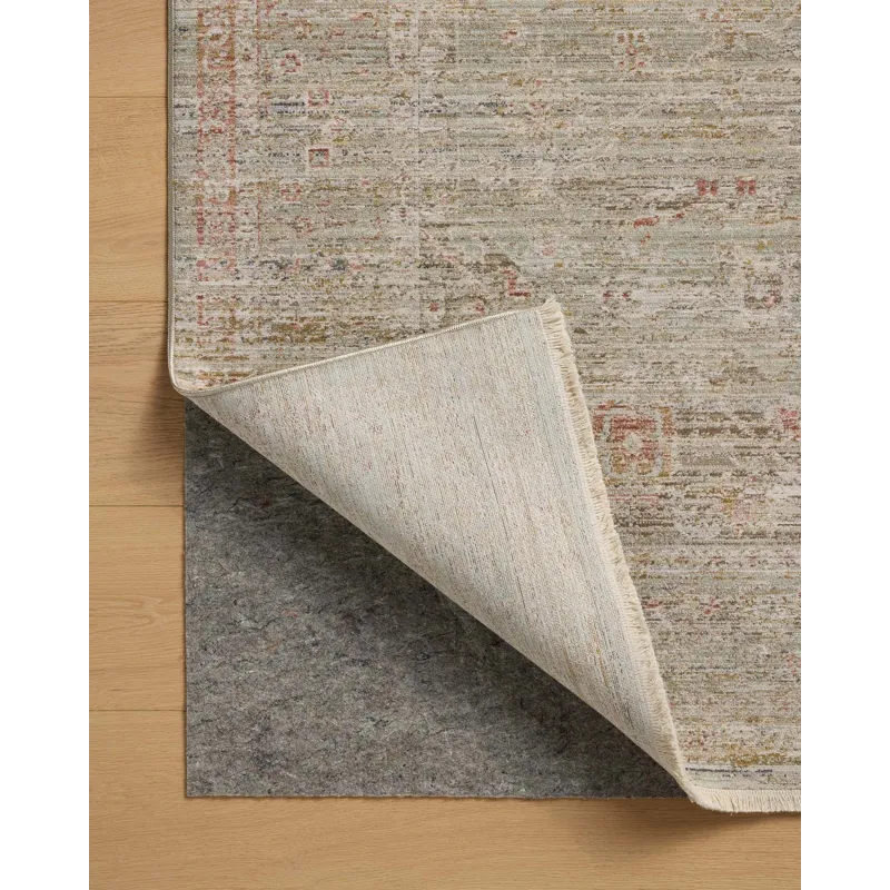 Loloi X Chris Loves Julia Ida 9\'-3\" X 13\'-1\" Rug