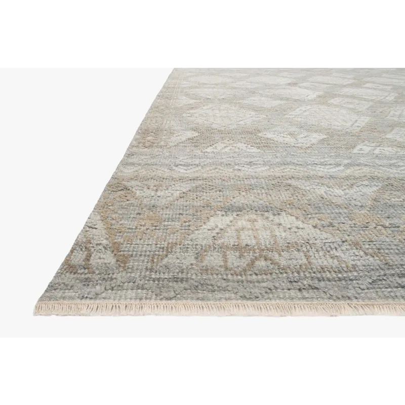 Idris 8\'-6\" X 11\'-6\" Rug
