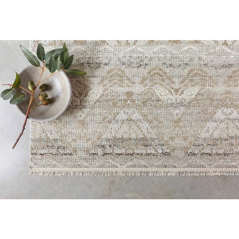 Idris 8\'-6\" X 11\'-6\" Rug