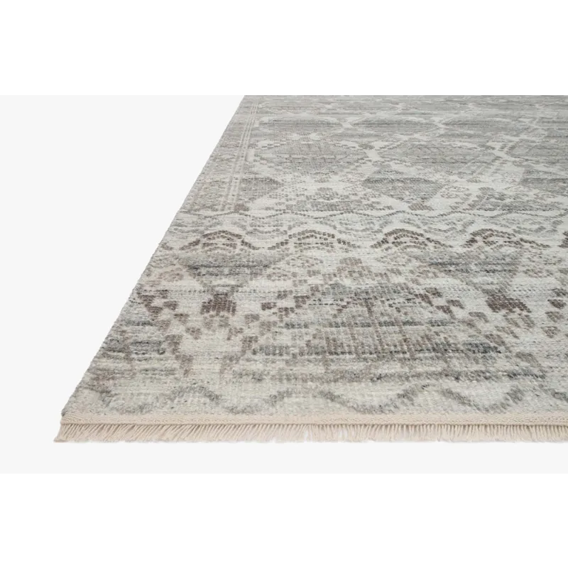 Idris 4\'-0\" X 6\'-0\" Rug