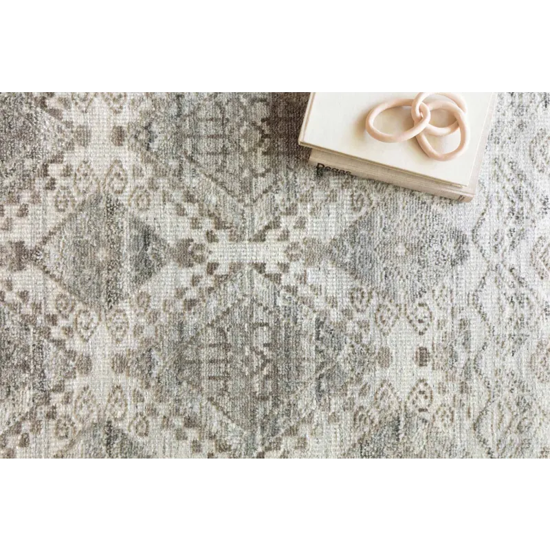 Idris 4\'-0\" X 6\'-0\" Rug