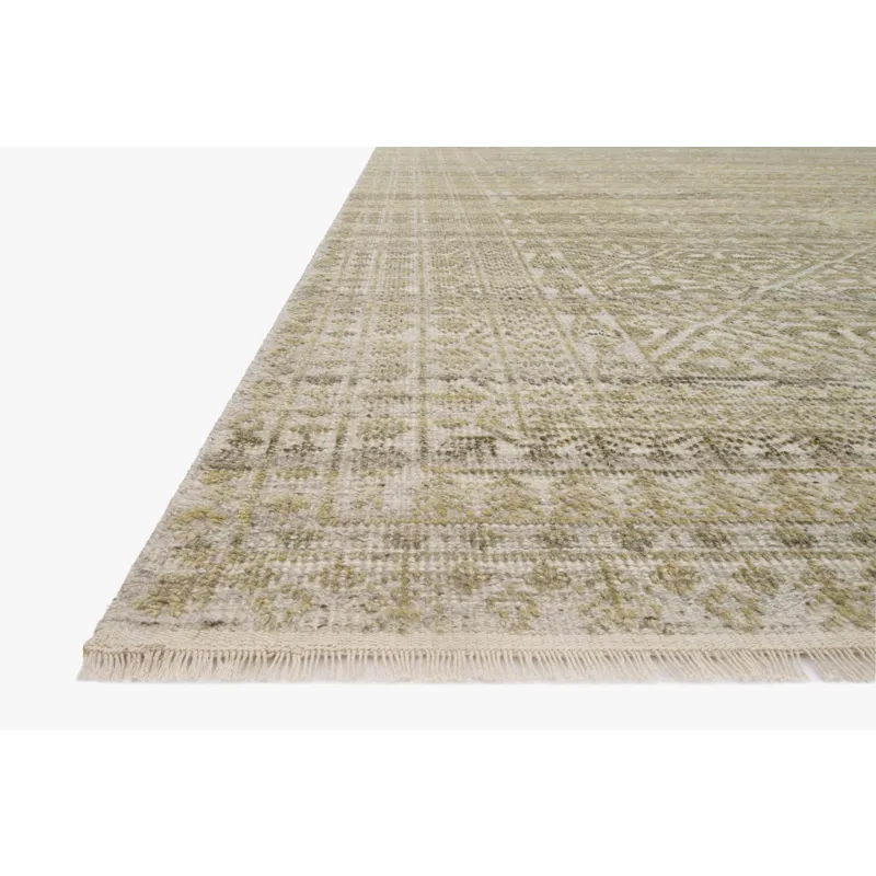 Idris 5\'-6\" X 8\'-6\" Rug