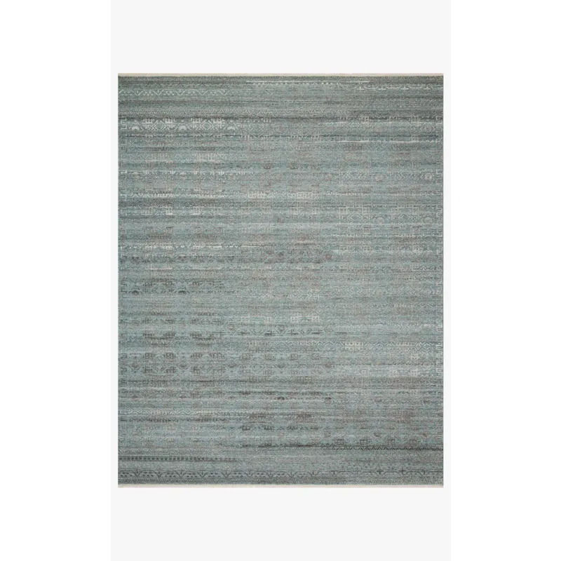 Idris 2\'-0\" X 3\'-0\" Rug