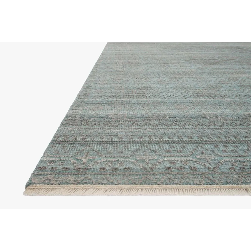Idris 2\'-0\" X 3\'-0\" Rug