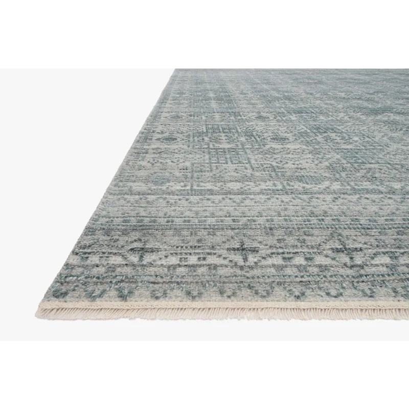 Idris 5\'-6\" X 8\'-6\" Rug