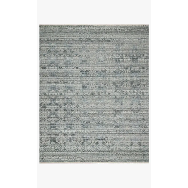 Idris 5\'-6\" X 8\'-6\" Rug