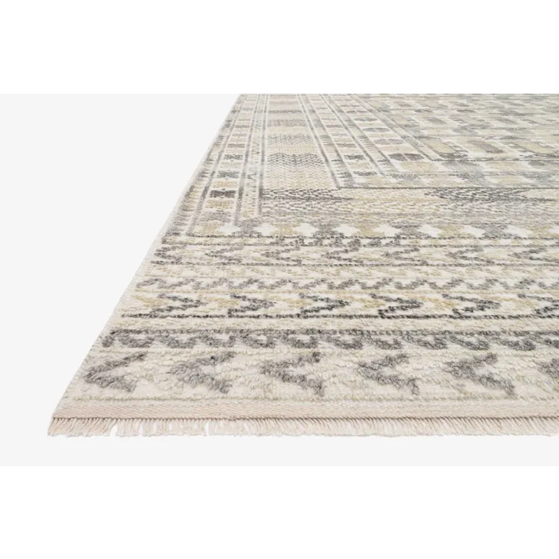 Idris 7\'-9\" X 9\'-9\" Rug