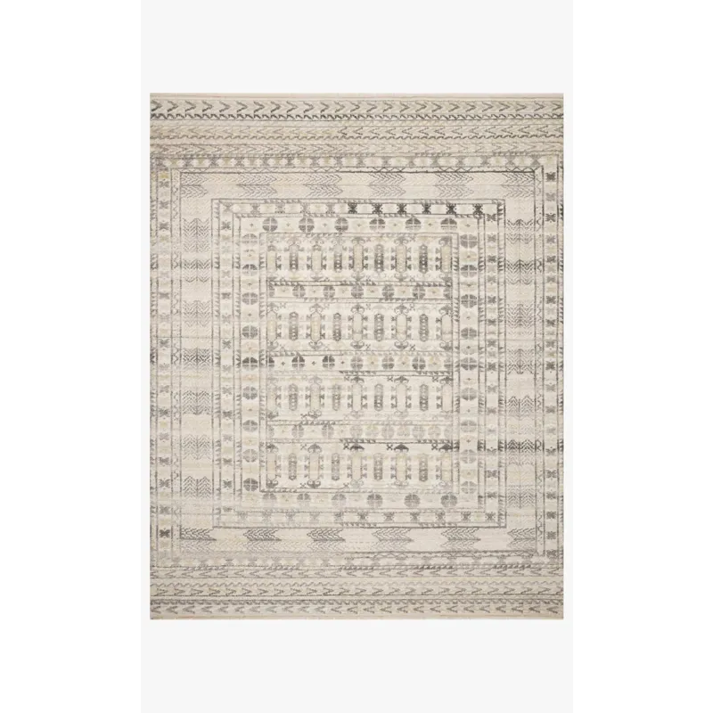 Idris 7\'-9\" X 9\'-9\" Rug