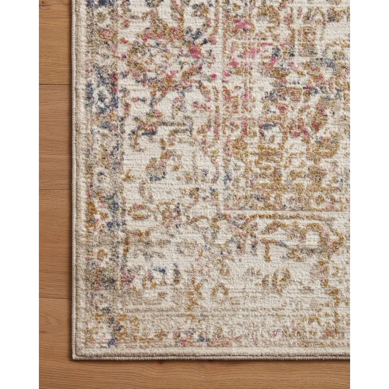 Indra 9\'-0\" X 12\'-0\" Rug