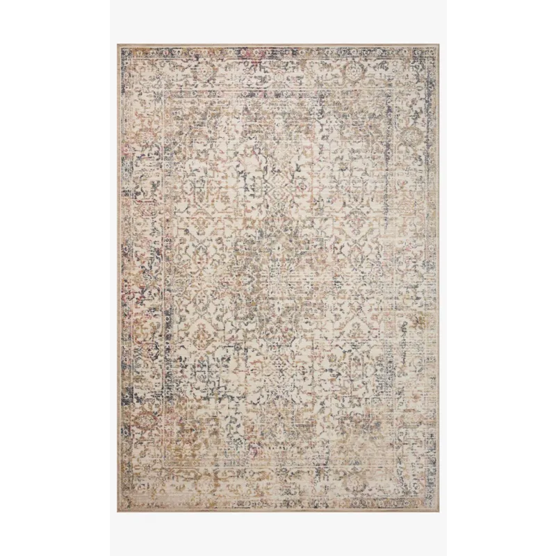 Indra 9\'-0\" X 12\'-0\" Rug