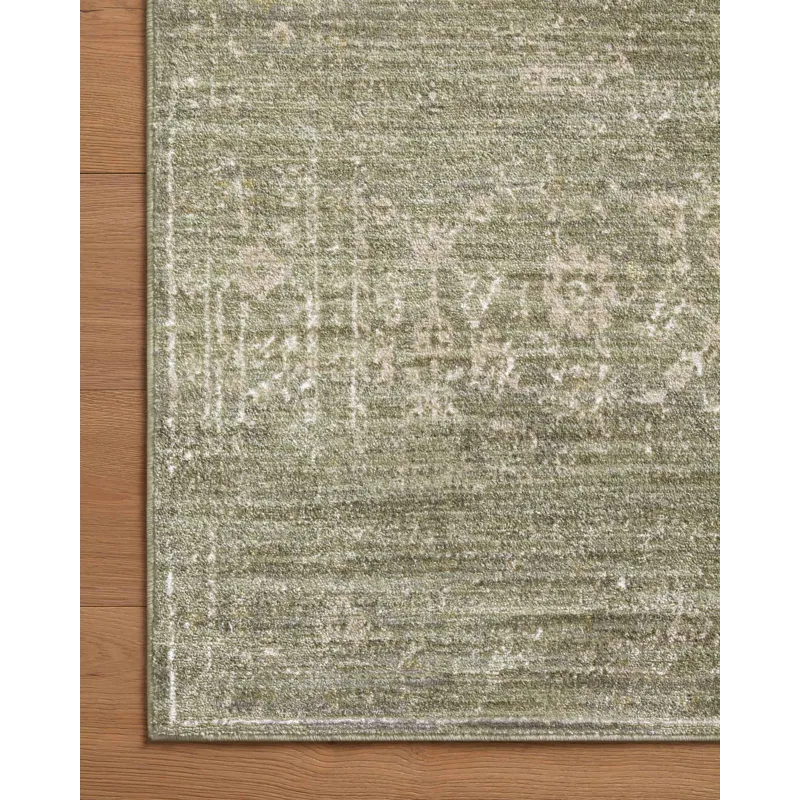 Indra 2\'-6\" X 4\'-0\" Rug