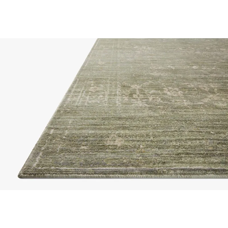 Indra 2\'-6\" X 4\'-0\" Rug