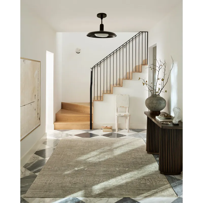 Indra 2\'-6\" X 4\'-0\" Rug