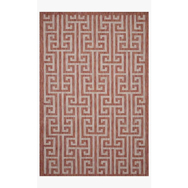 Isle 9\'-2\" X 12\'-1\" Rug