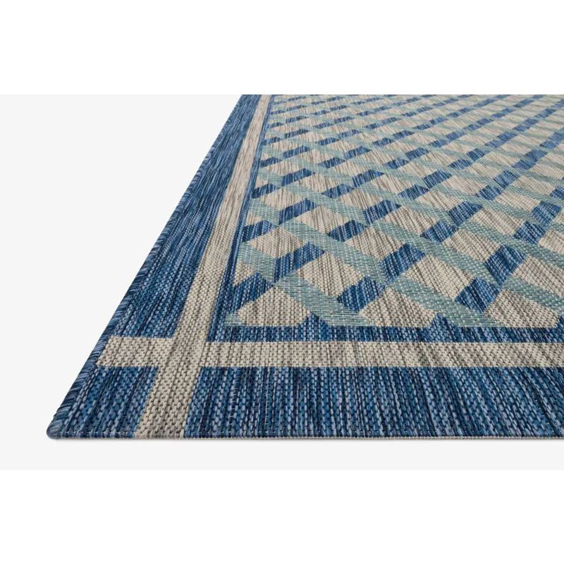 Isle 9\'-2\" X 12\'-1\" Rug